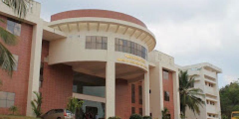 Pankajakasthuri College of Engineering and Technology, Thiruvananthapuram