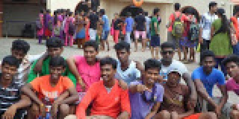 Pannai College of Engineering and Technology, Sivaganga