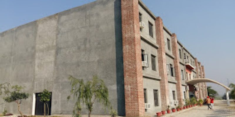 Pannu Polytechnic College, Gurdaspur