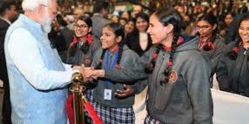 Pariksha Pe Charcha 2021