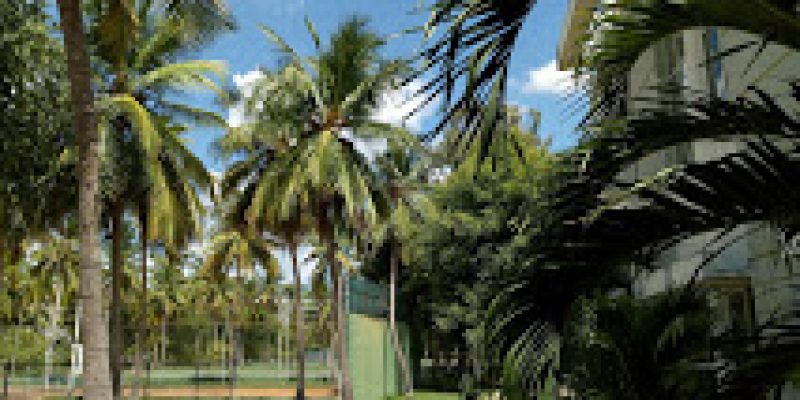 Parisutham Institute of Technology and Science, Thanjavur