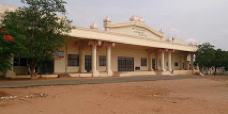 Park College of Engineering and Technology, Coimbatore