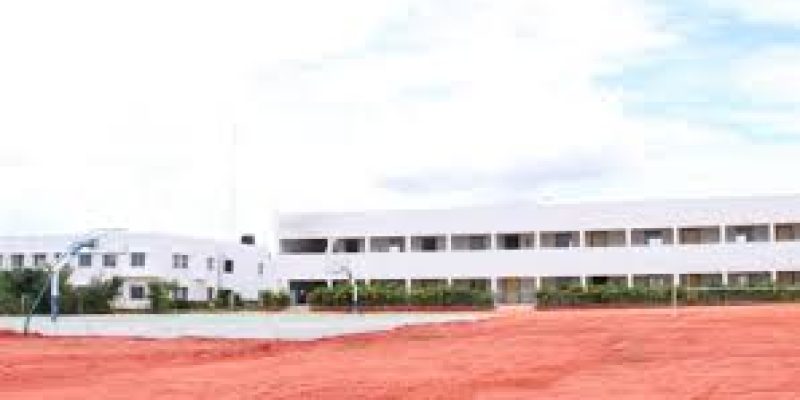 Park College of Technology, Karumathampatti
