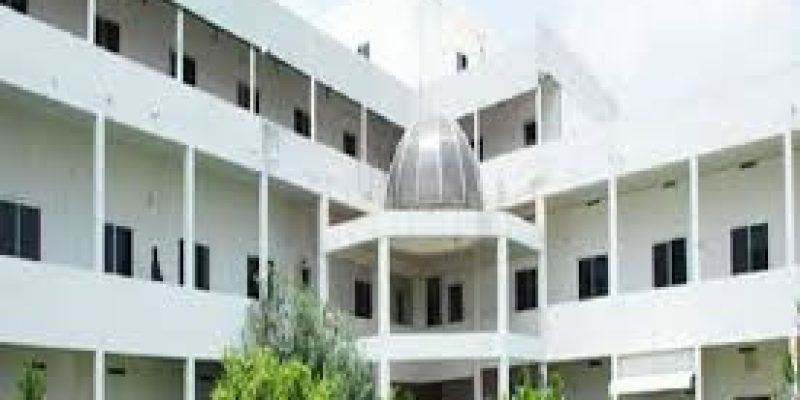 Park Institute of Architecture, Coimbatore