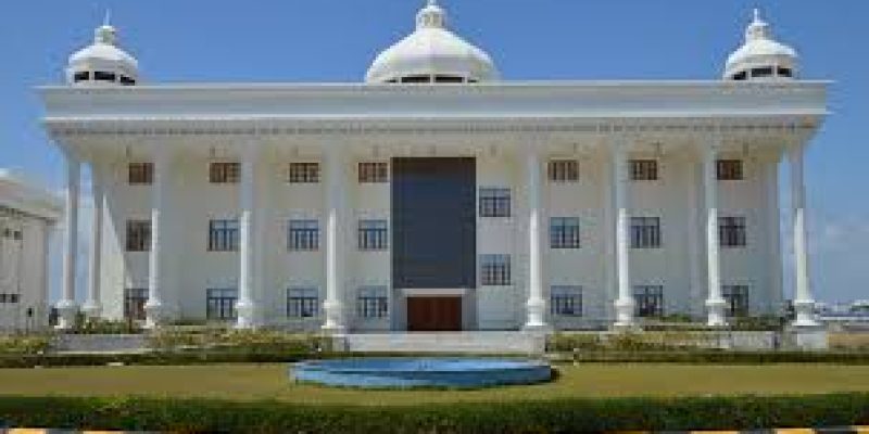 Park Maritime Academy, Coimbatore