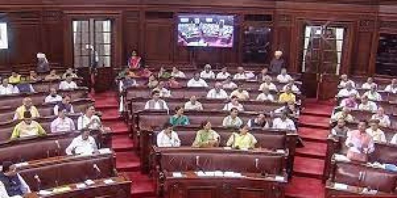 Parliament Passes Bill Allowing Private Sector to Mine Lithium and Other Atomic Minerals