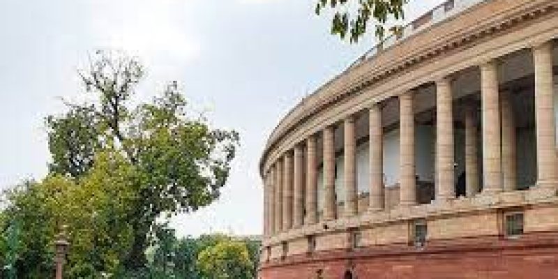 Parliament passed Juvenile Justice Amendment Bill 2021