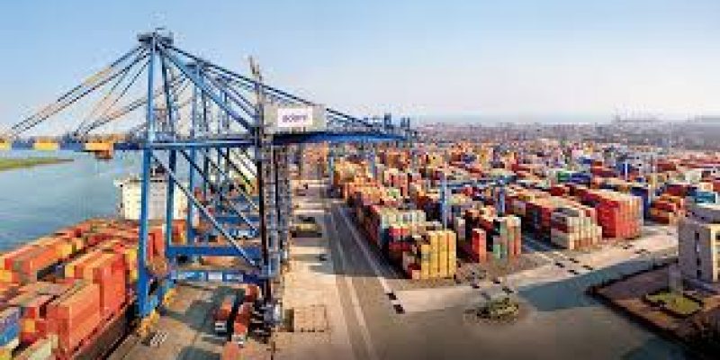 Parliament passed landmark Major Port Authorities Bill, 2020