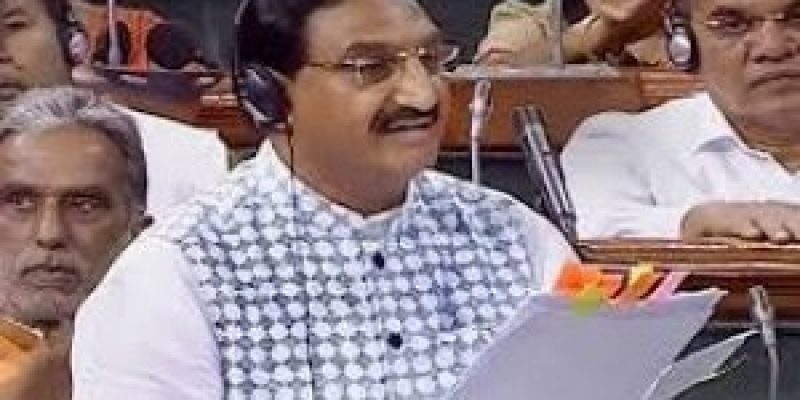 Parliament passes the Central Educational Institutions (Reservation in Teachers’ Cadre) Bill, 2019