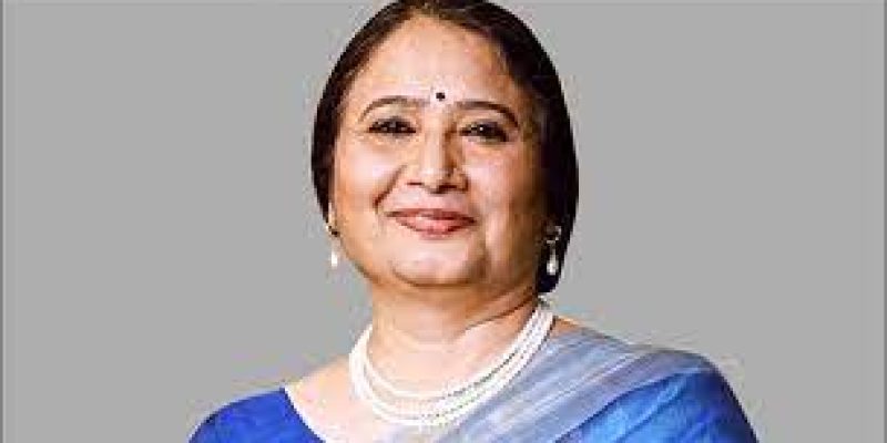 Parminder Chopra appointed as CMD of Power Finance Corporation (PFC)