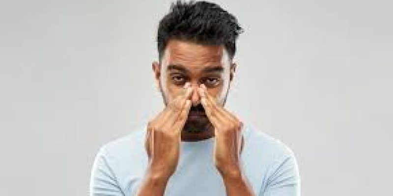 Parosmia: An odor distortion associated with COVID-19