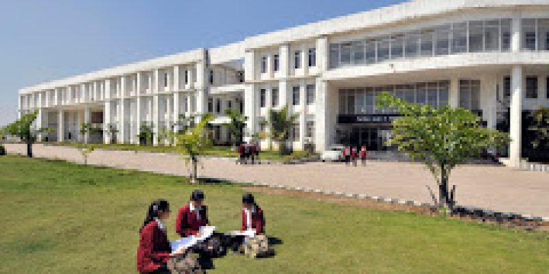 Parthivi College of Engineering and Management, Bhilai