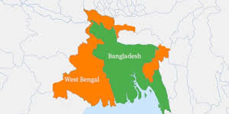 Partition of Bengal
