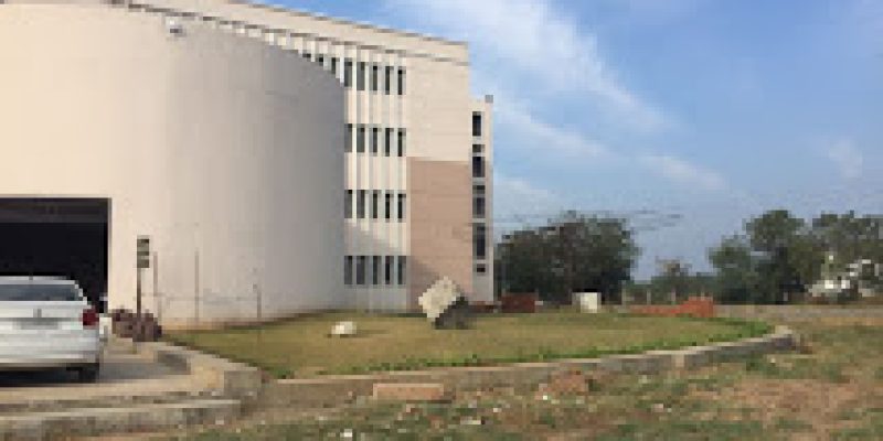 Parul Institute of Architecture and Research, Vadodara