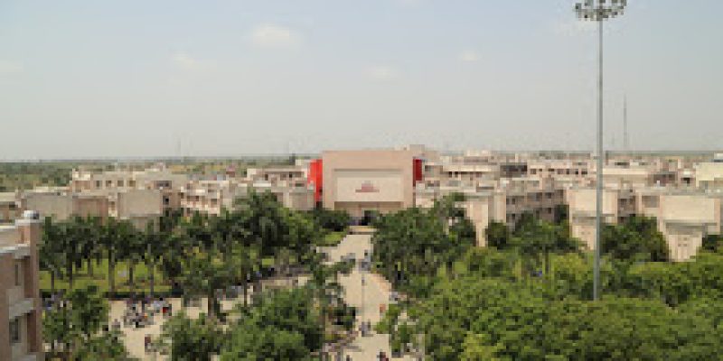Parul Institute of Engineering and Technology, Vadodara