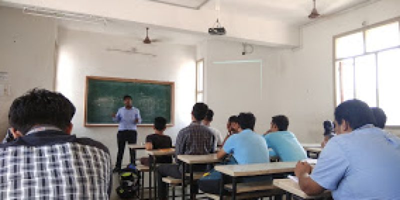 Parul Polytechnic Institute, Vadodara