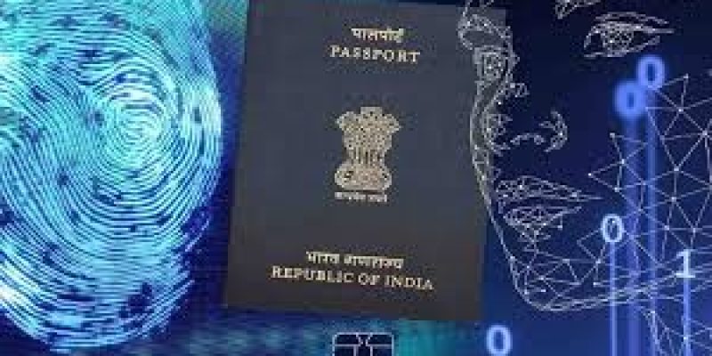 Passport Seva 2.0: How to Apply for e-Passport in India