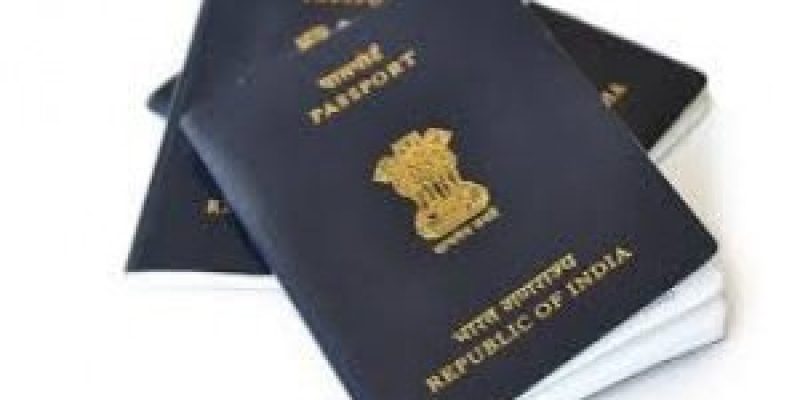 India ranks 86th in Most Powerful Passport index 2019 Japan and Singapore holds the top spot