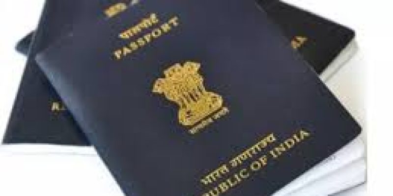 World’s most powerful passports