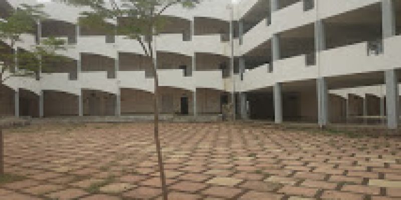 Patel College of Science and Technology, Bhopal