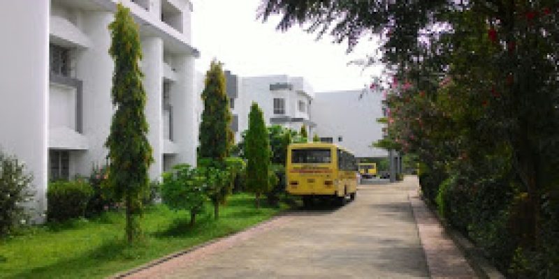 Patel College of Science and Technology, Indore