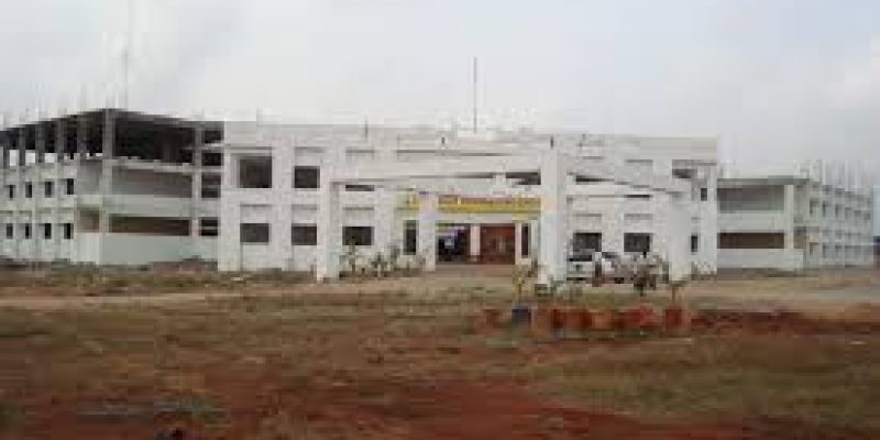 Pathfinder Engineering College, Warangal