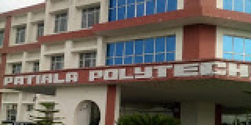 Patiala Polytechnic College, Rakhra