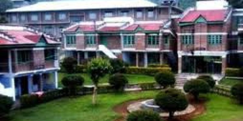 Patkai Christian College, Dimapur