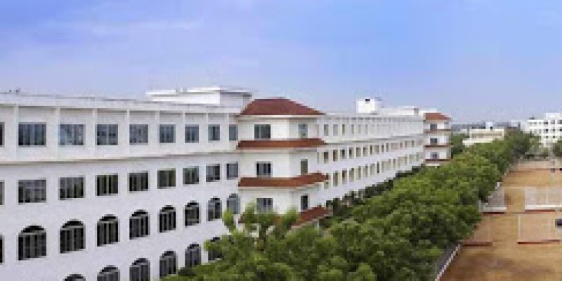 Pavai College of Technology, Namakkal