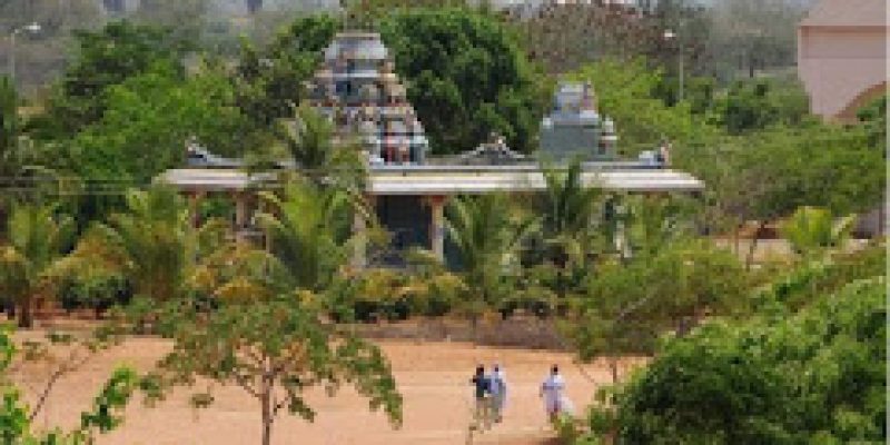 Pavendar Bharathidasan College of Engineering and Technology, Tiruchirappalli