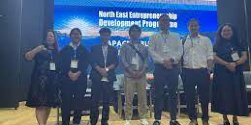 Paytm Collaborates with Arunachal Pradesh to Foster Startup Ecosystem