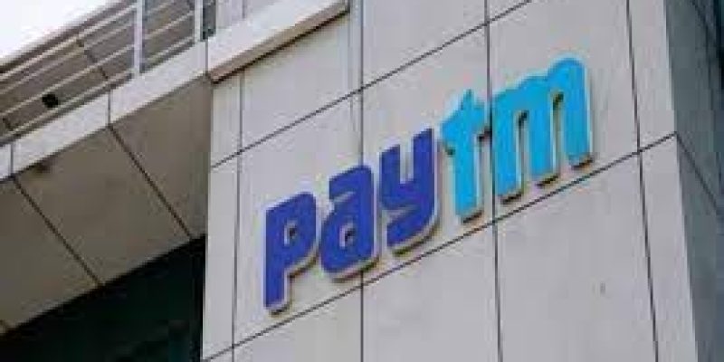 Paytm Payments Bank appoints Deependra Singh Rathore as Interim CEO