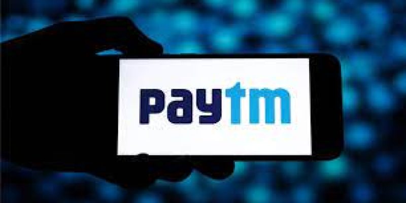 Paytm Payments Bank becomes 1st to launch UPI LITE feature