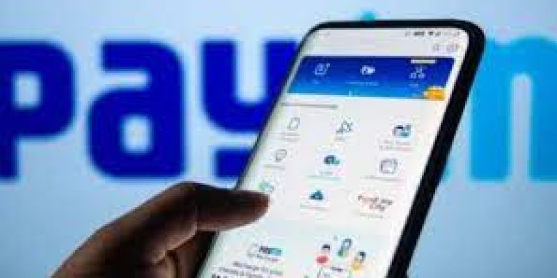 Paytm launched ‘Postpaid Mini’ to provide small-ticket instant loans