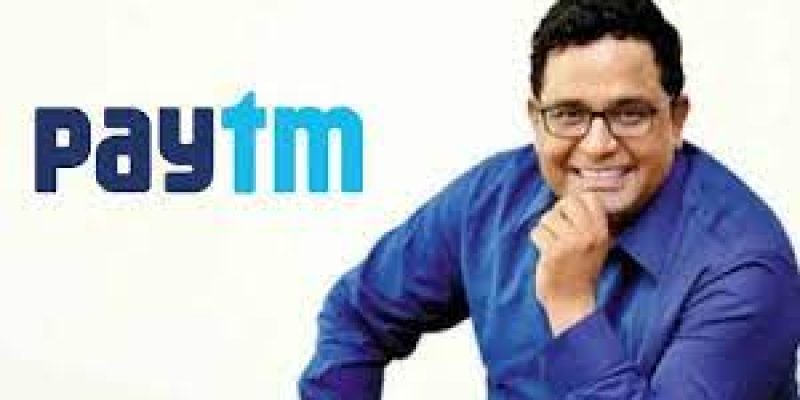 Paytm shareholders approve re-appointment of Vijay Shekhar Sharma as MD