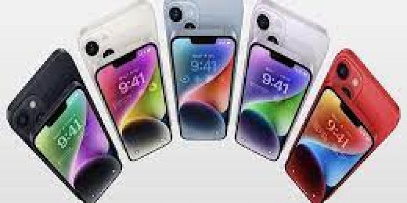 Pegatron starts iPhone factory in Chennai, third such firm in India