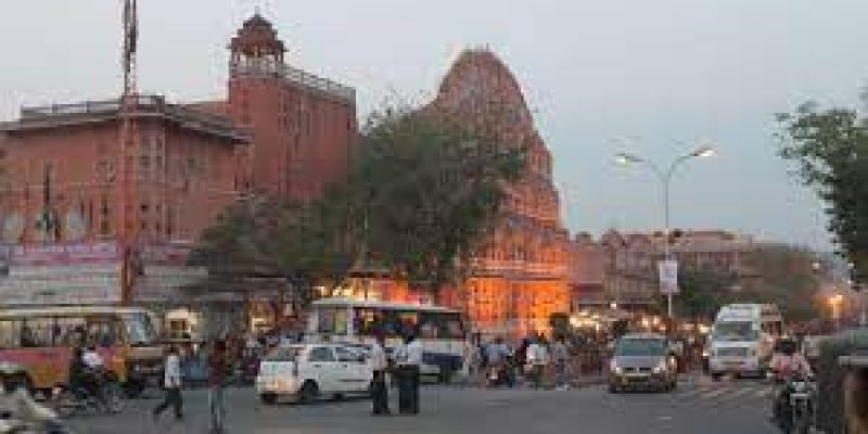 Permitted under Rajasthan’s Jan Anushashan Pakhwara