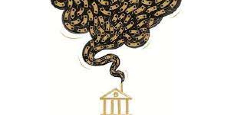 Permitting industrial houses to own banks