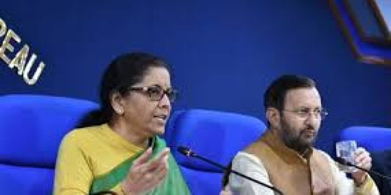 Cabinet approves Personal Data Protection Bill, to be introduced in Parliament