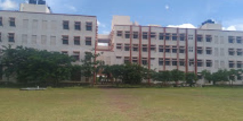 Phaltan Education Society’s College of Engineering, Satara