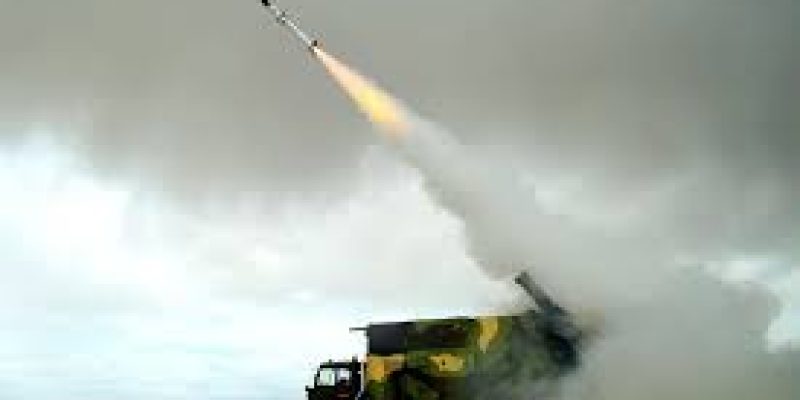 Philippines Set to Acquire $200 Million Akash Missile System from India