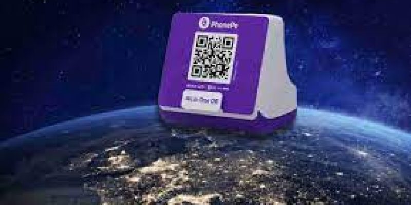 PhonePe becomes first Indian fintech to allow UPI payments abroad