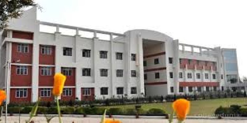 Phonics School of Diploma Programmes, Roorkee