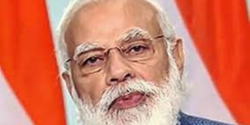 Physical distribution of property cards under SWAMITVA scheme