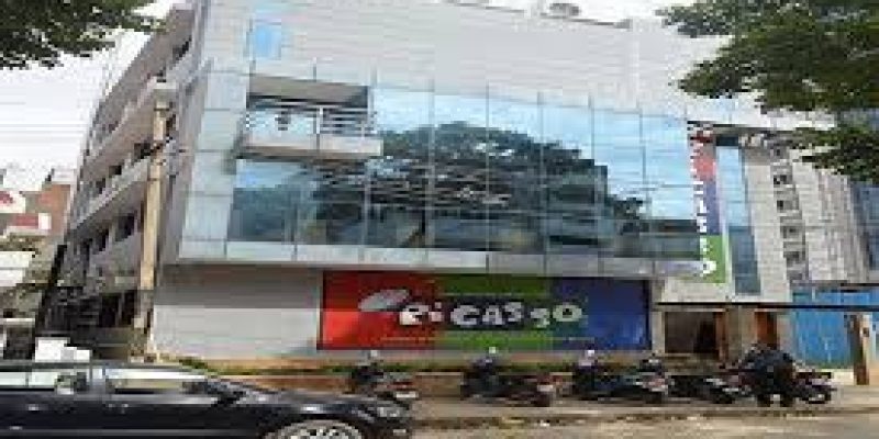 Picasso Animation College, Bangalore