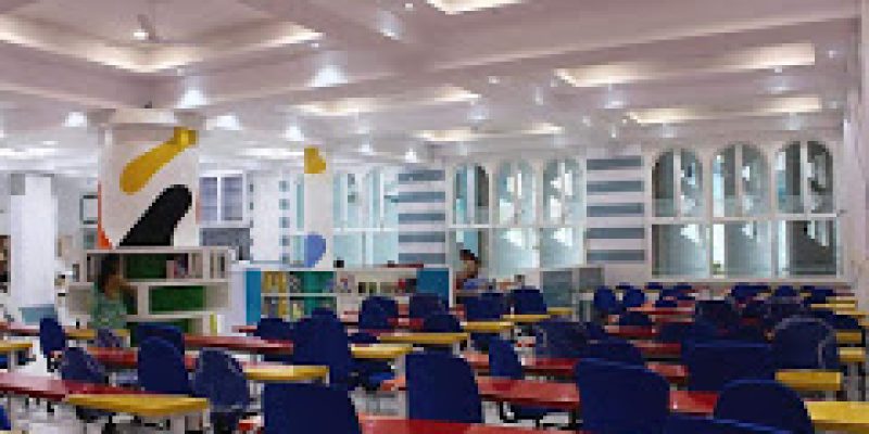 Pillai College of Engineering, New Panvel