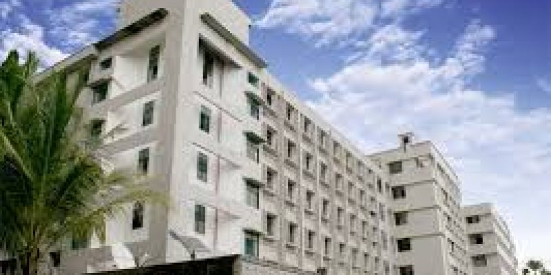 Pillai Polytechnic, New Panvel