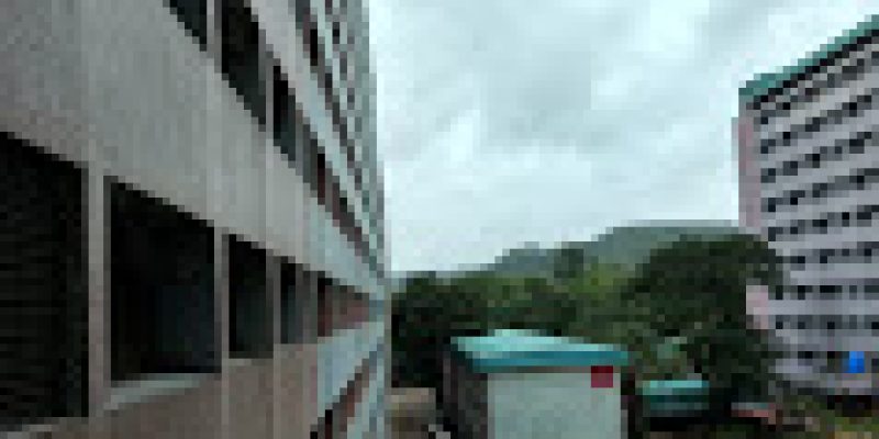 Pillais HOC College of Engineering and Technology, Rasayani