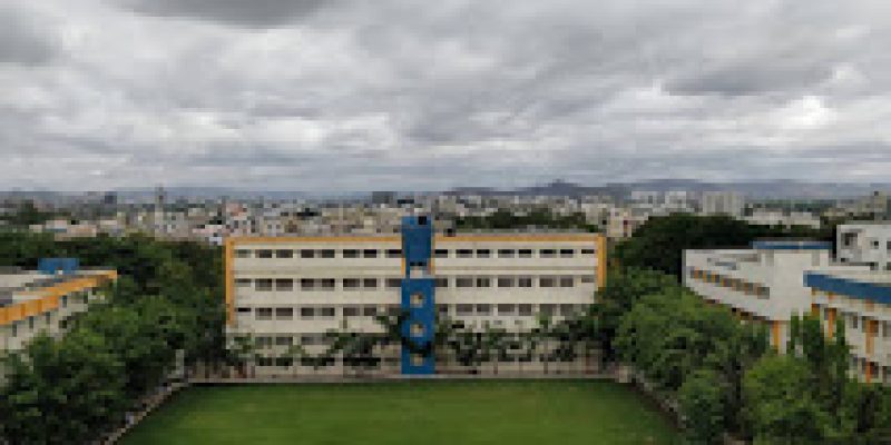 Pimpri Chinchwad College of Engineering, Pune