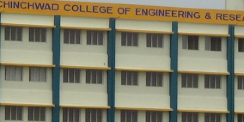 Pimpri Chinchwad College of Engineering and Research, Pune